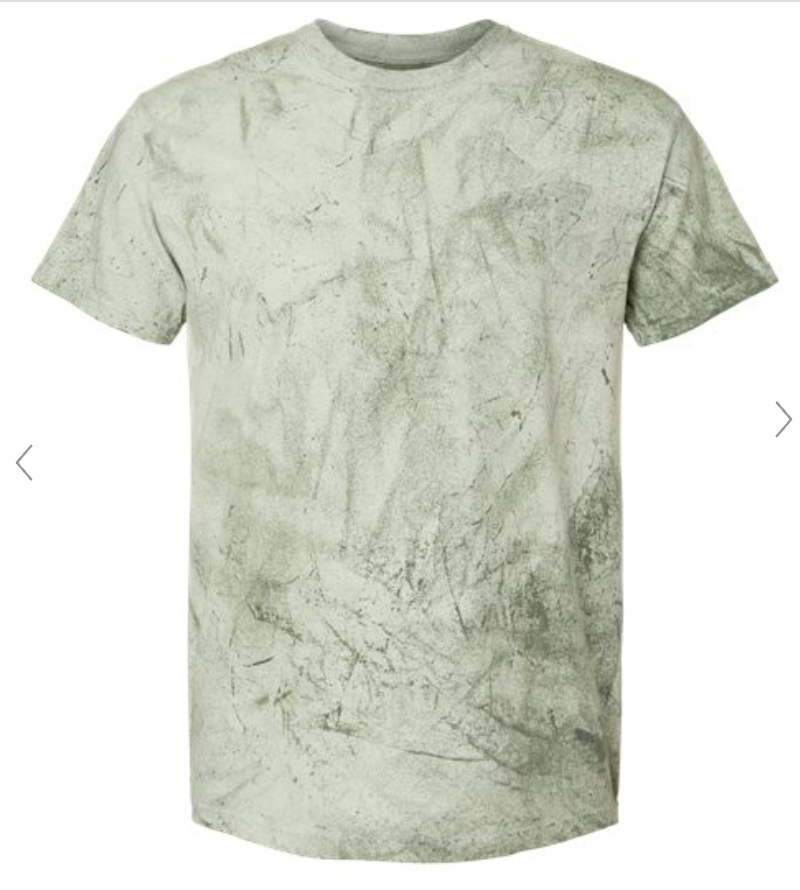 Comfort Colors - Colorblast Heavyweight T-Shirt - 1745