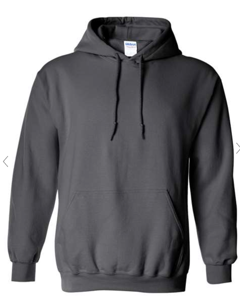 Gildan - Heavy Blend™ Hooded Sweatshirt - 18500