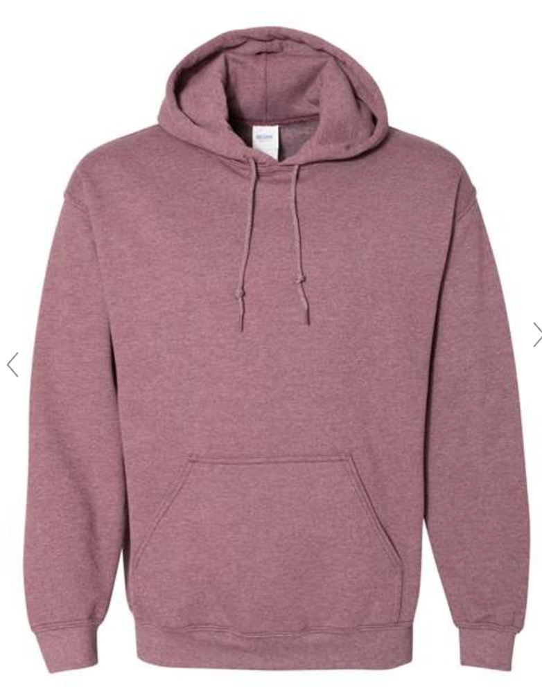 Gildan - Heavy Blend™ Hooded Sweatshirt - 18500
