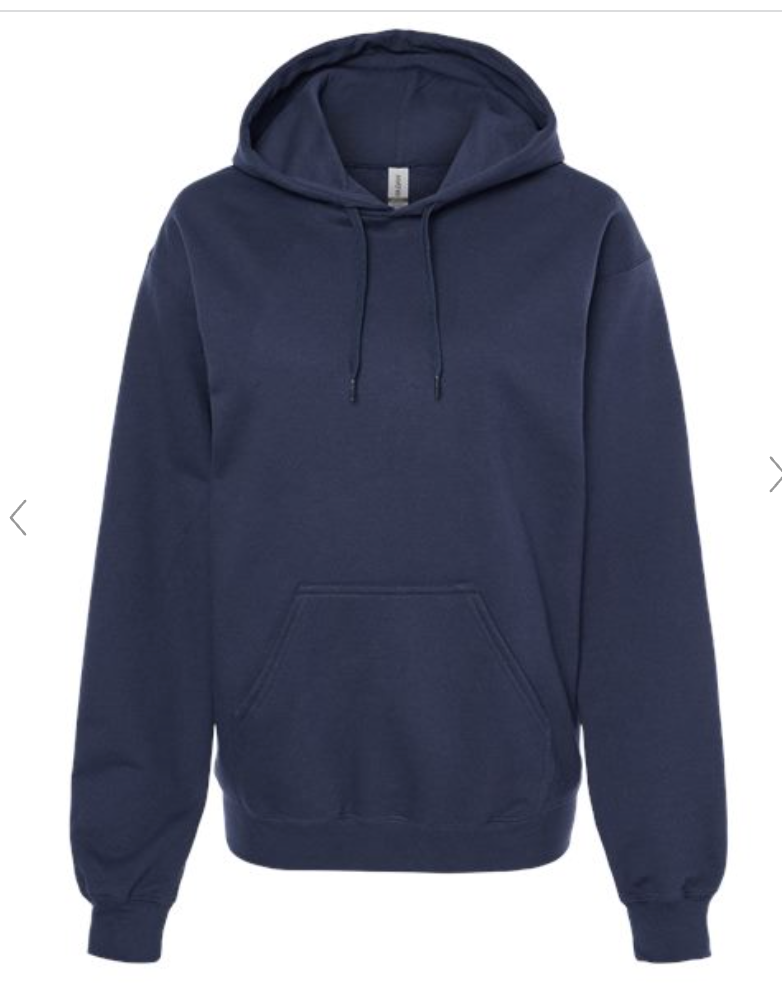 Gildan - Softstyle® Hooded Sweatshirt - SF500