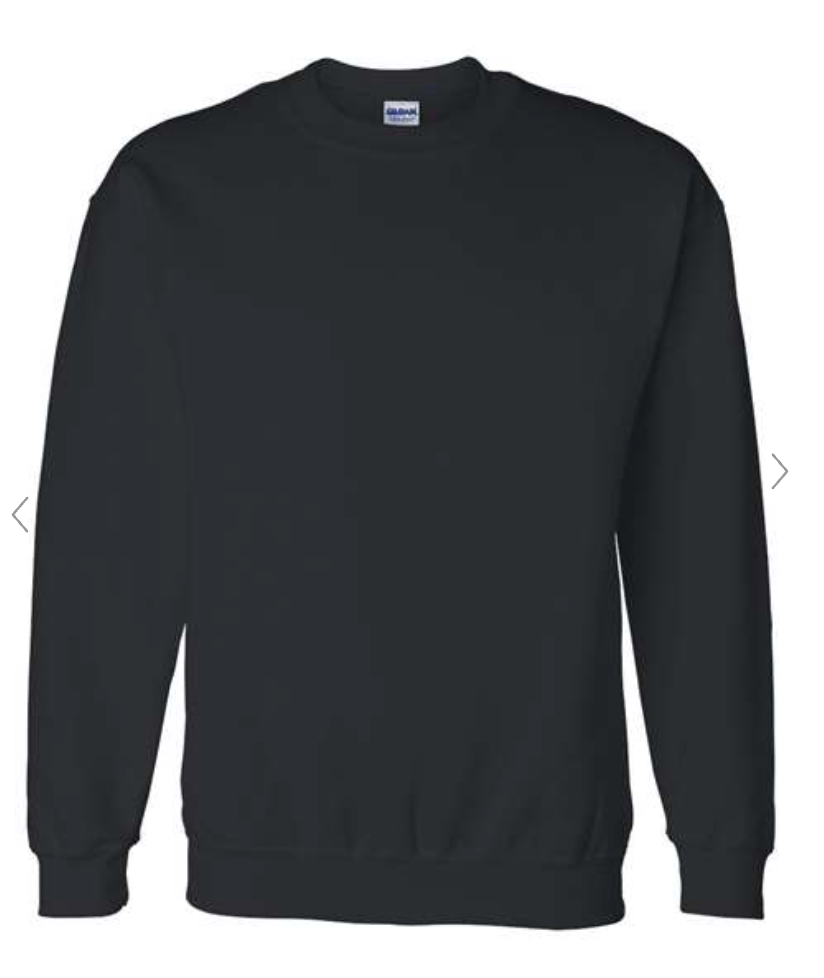 Gildan - DryBlend® Crewneck Sweatshirt - 12000