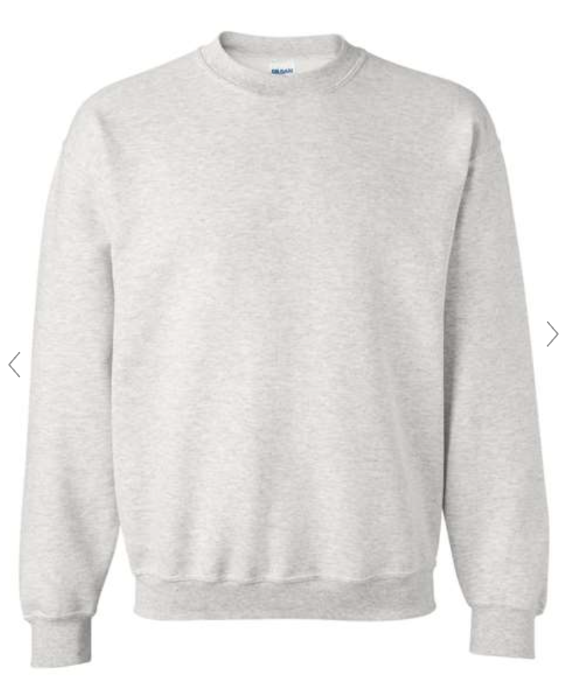 Gildan - DryBlend® Crewneck Sweatshirt - 12000