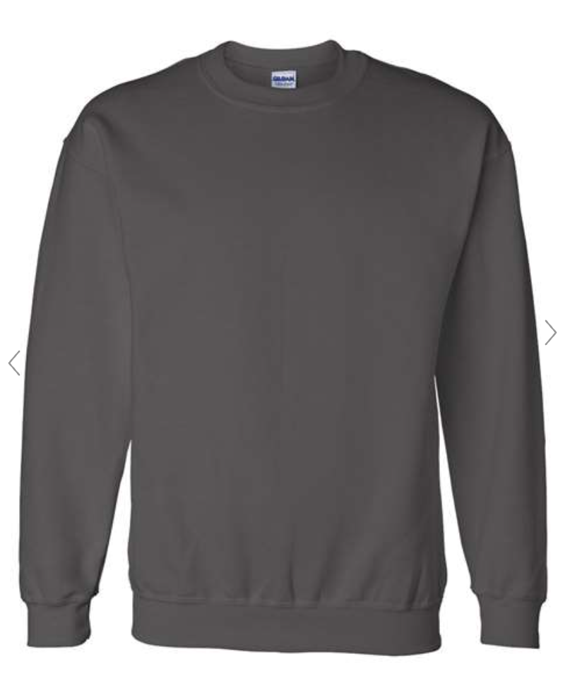 Gildan - DryBlend® Crewneck Sweatshirt - 12000