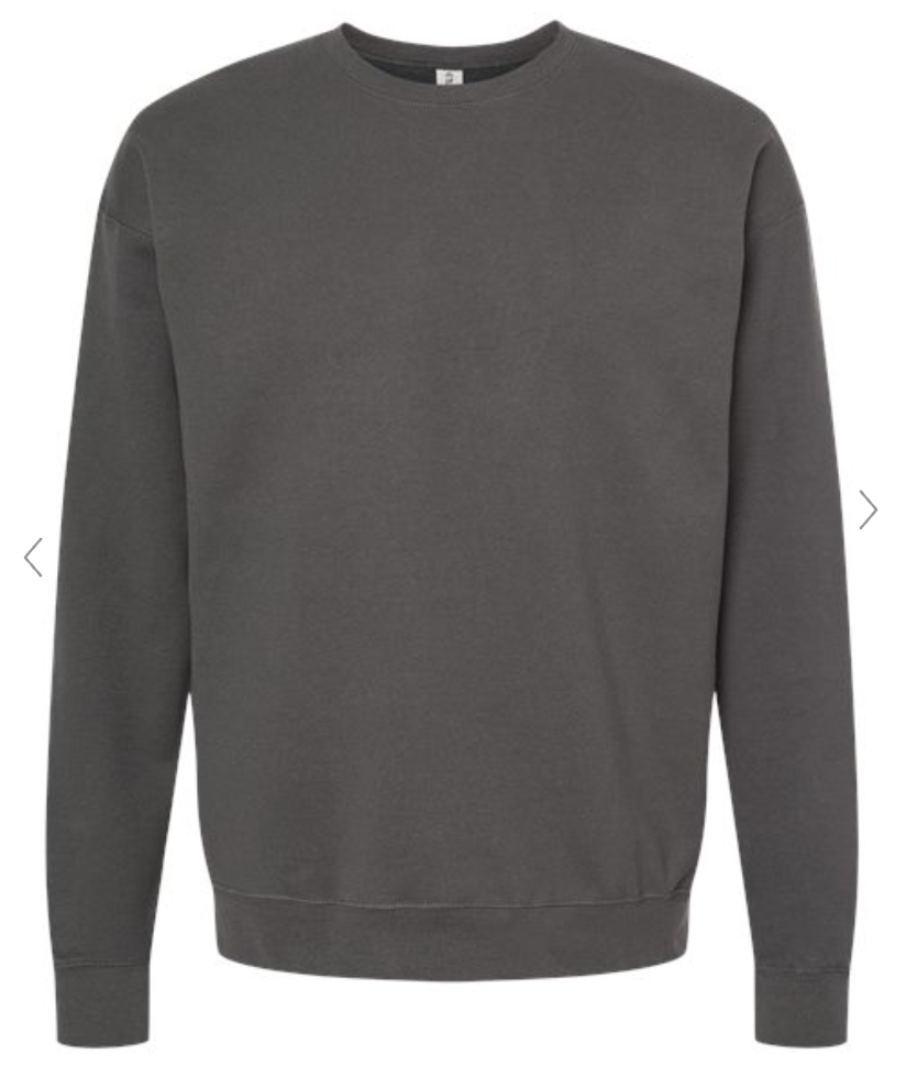 Tultex - Unisex Fleece Crewneck Sweatshirt - 340