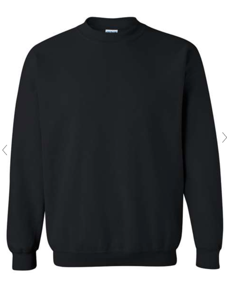 Gildan - Heavy Blend™ Crewneck Sweatshirt - 18000