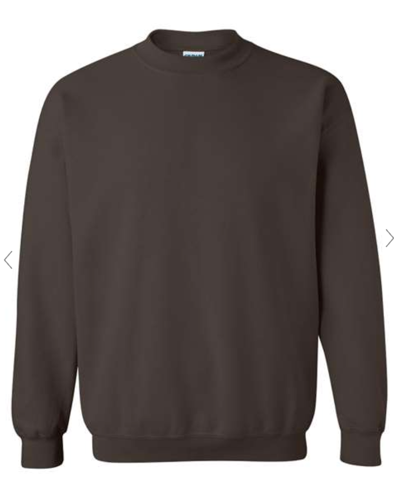 Gildan - Heavy Blend™ Crewneck Sweatshirt - 18000