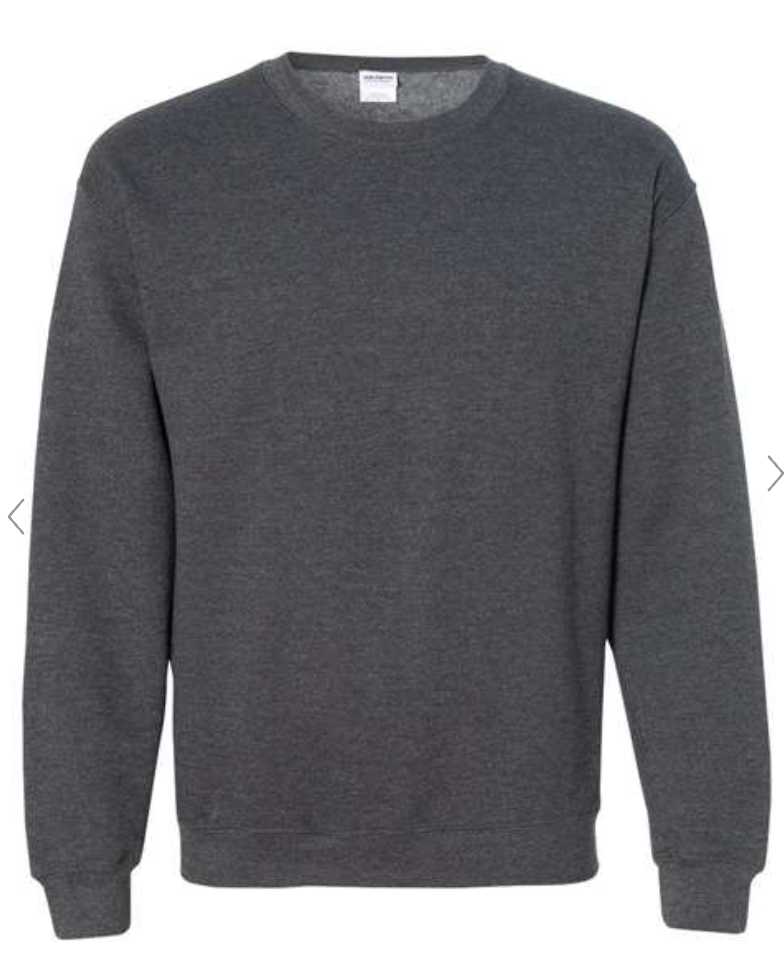 Gildan - Heavy Blend™ Crewneck Sweatshirt - 18000
