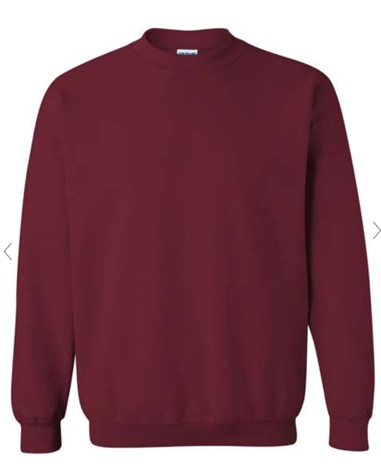 Gildan - Heavy Blend™ Crewneck Sweatshirt - 18000