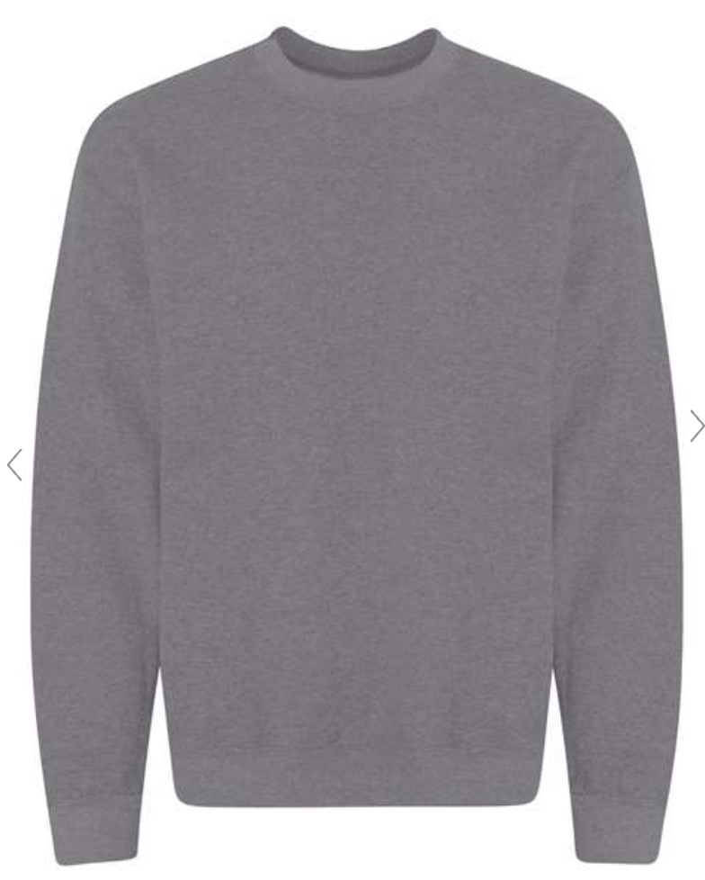 Gildan - Heavy Blend™ Crewneck Sweatshirt - 18000