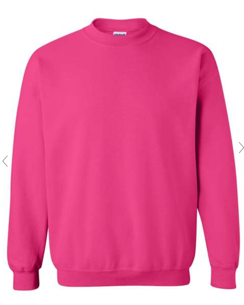 Gildan - Heavy Blend™ Crewneck Sweatshirt - 18000