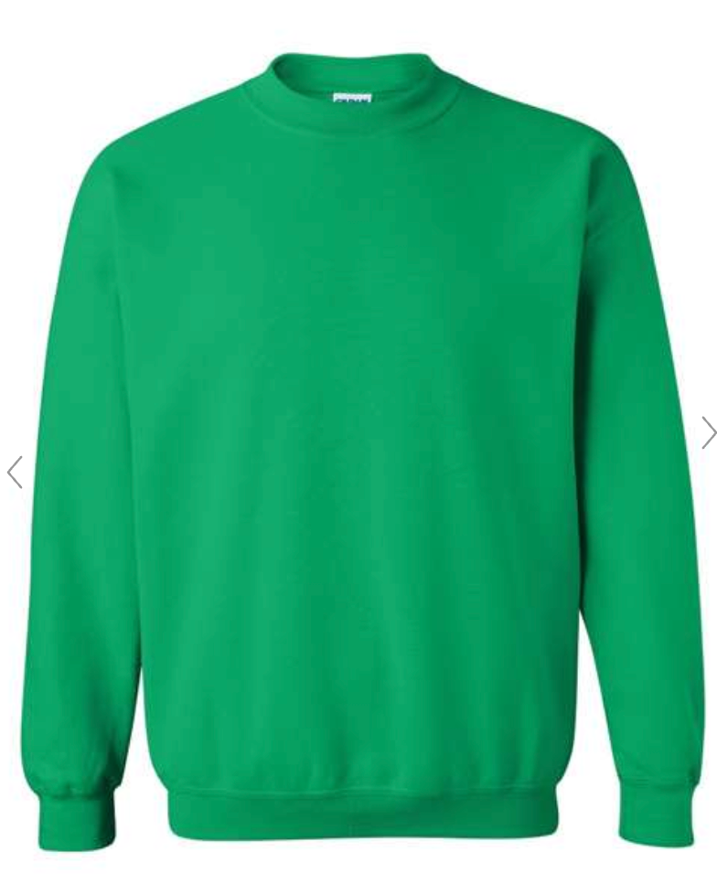 Gildan - Heavy Blend™ Crewneck Sweatshirt - 18000
