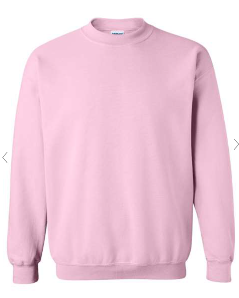 Gildan - Heavy Blend™ Crewneck Sweatshirt - 18000