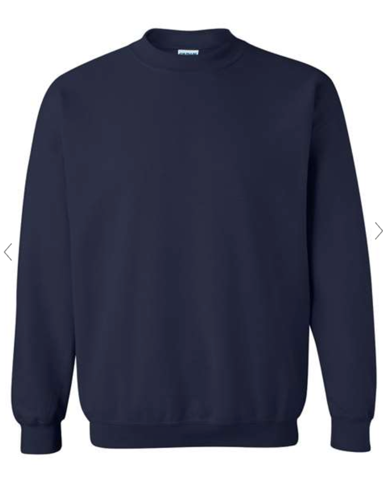 Gildan - Heavy Blend™ Crewneck Sweatshirt - 18000