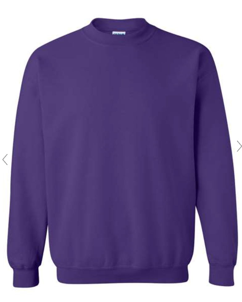 Gildan - Heavy Blend™ Crewneck Sweatshirt - 18000