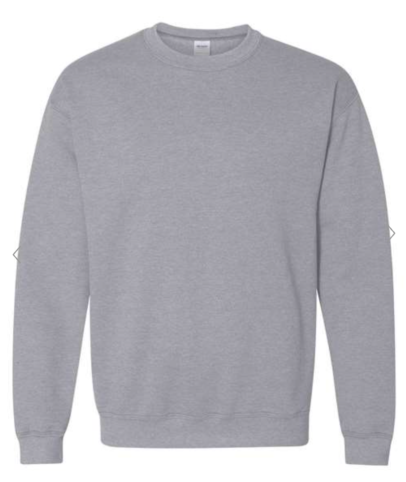 Gildan - Heavy Blend™ Crewneck Sweatshirt - 18000