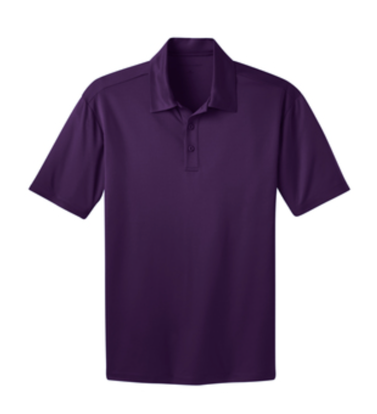 Port Authority® Silk Touch™ Performance Polo- K540 