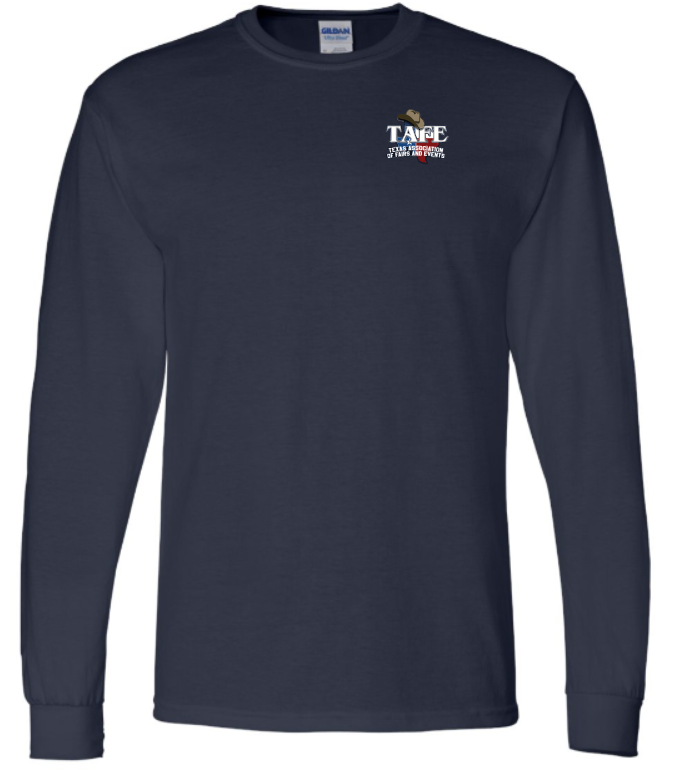 TAFE Long Sleeve T-shirt