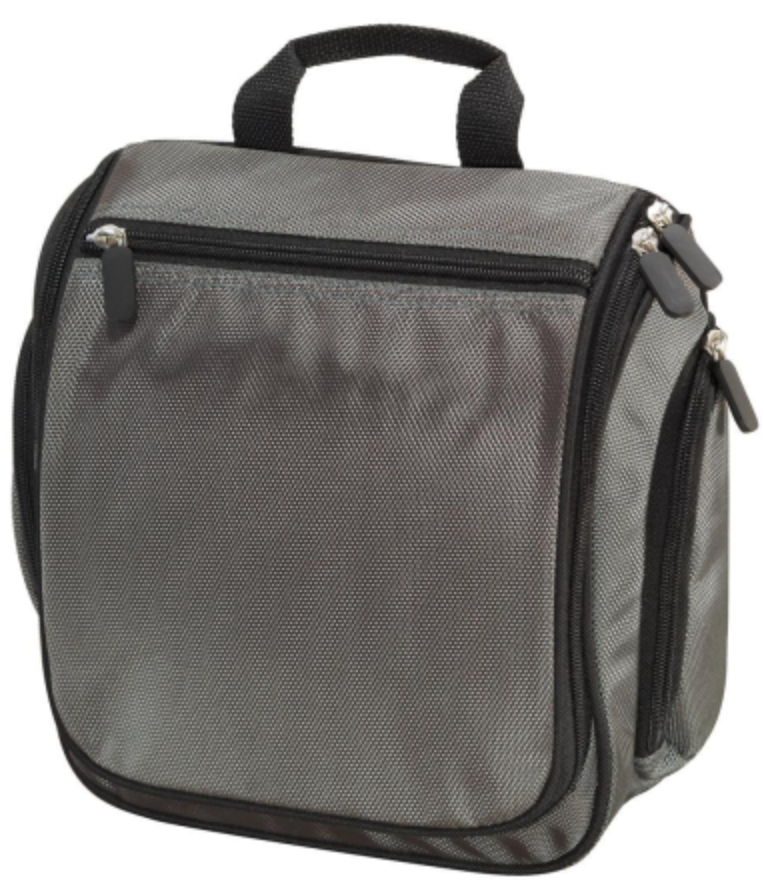 Port Authority® Hanging Toiletry Kit