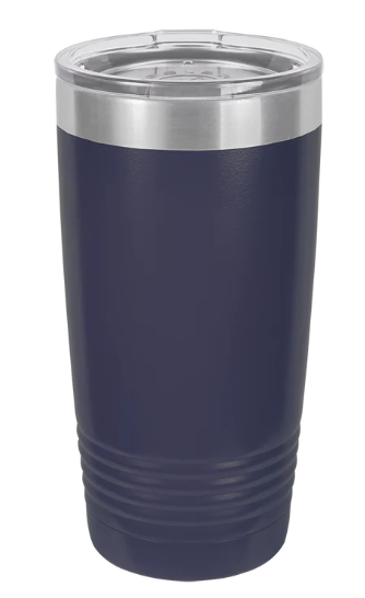 20 oz. & 30 oz. BUCKLE CUP #1