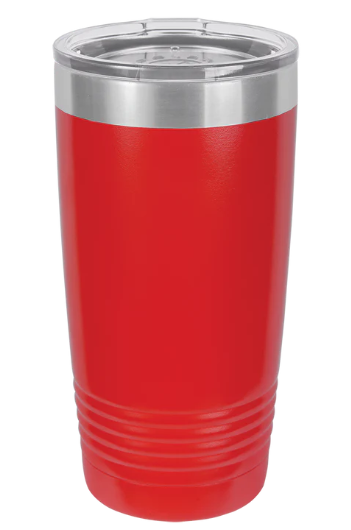 20 oz. & 30 oz. BUCKLE CUP #1