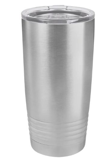 20 oz. & 30 oz. BUCKLE CUP #1