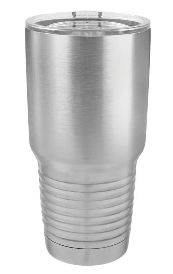 20 oz. & 30 oz. BUCKLE CUP #1