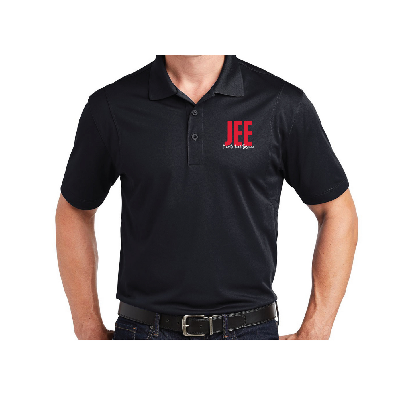 Exley Polo- ST650- Mens