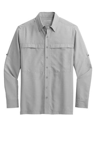 Port Authority®  Long Sleeve UV Daybreak Shirt 