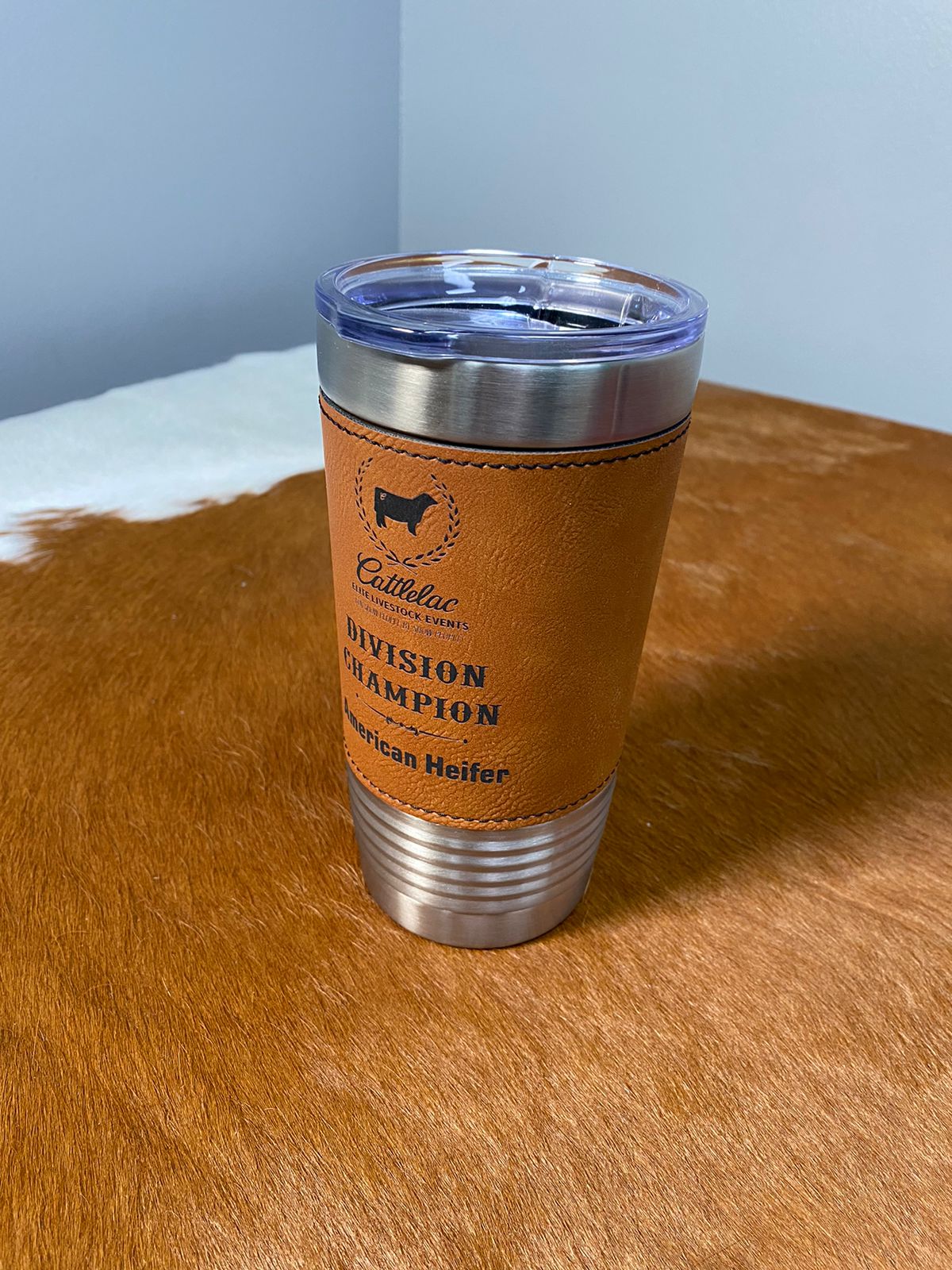 Tumbler Cup Polar Camel 20 oz