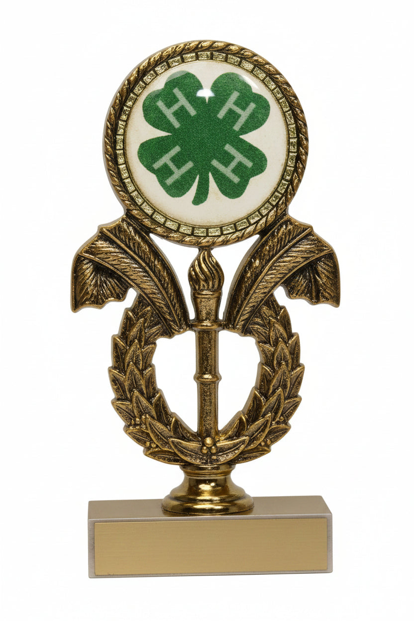 4H Trophy 1