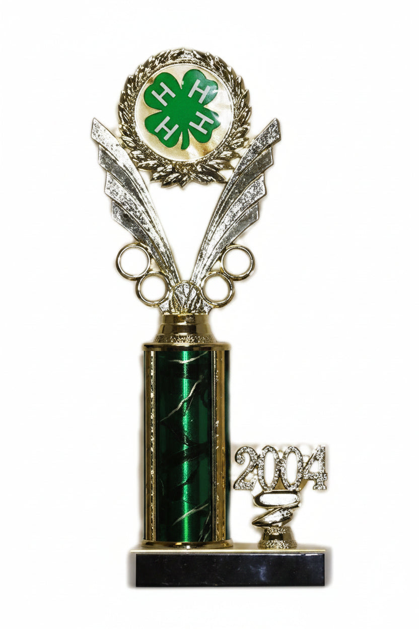 4H Trophy 2