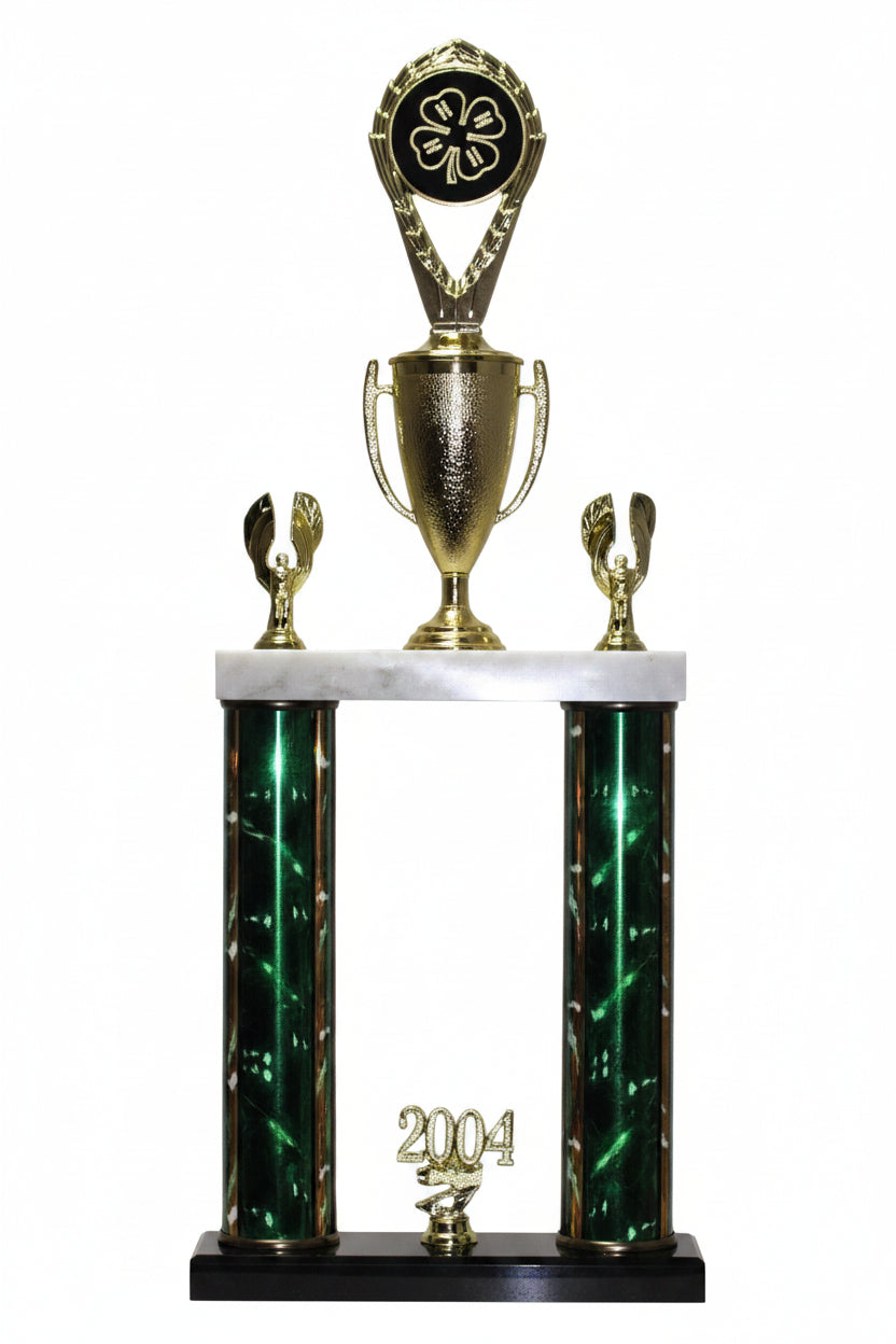 4H Trophy 4