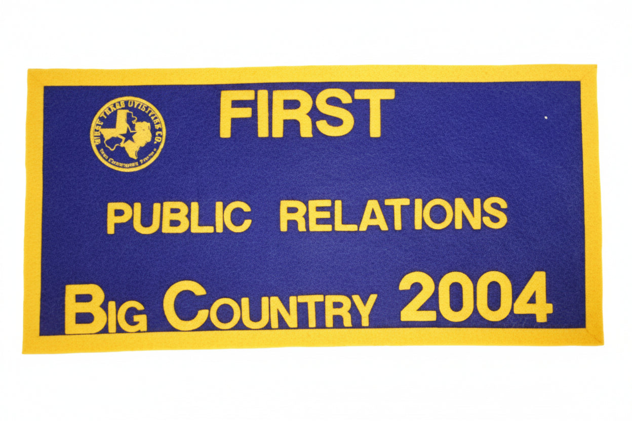 First Public Relations