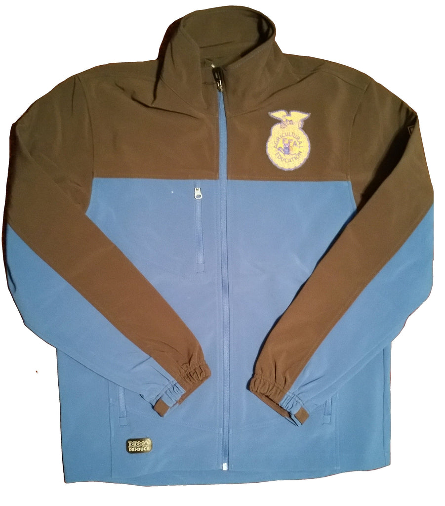 FFA Jacket 