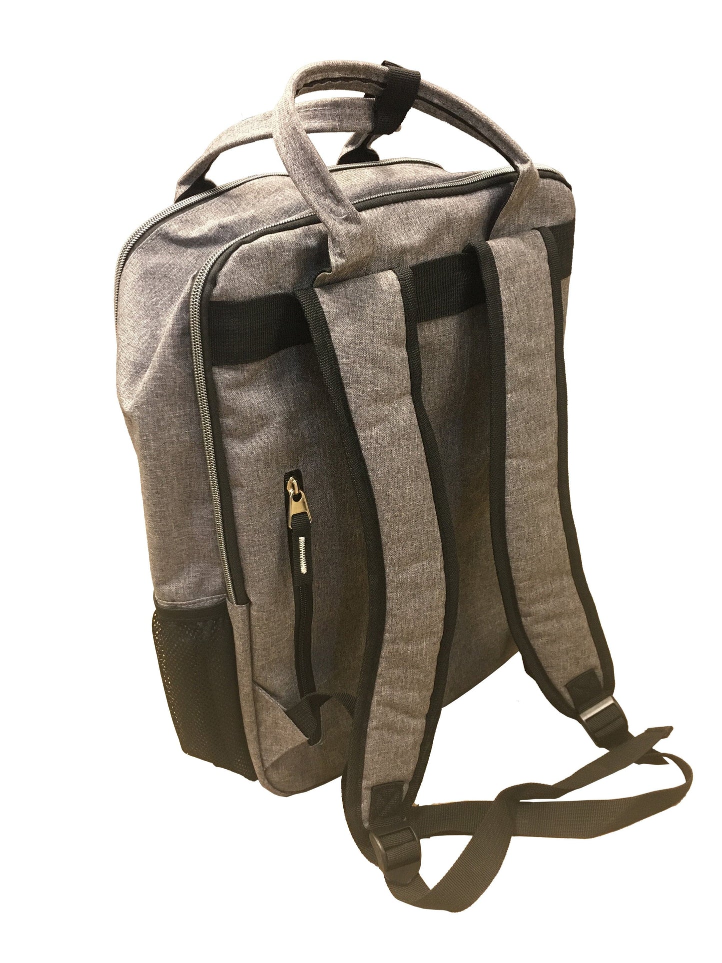 Deluxe Computer Backpack