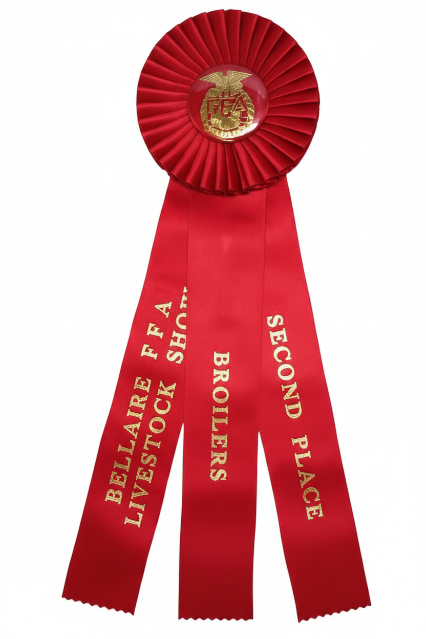 Ribbon 1 (Call for Pricing)