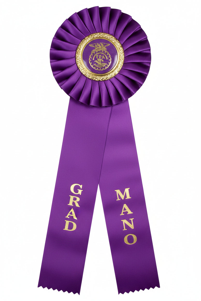 Ribbon 2 (call for pricing)