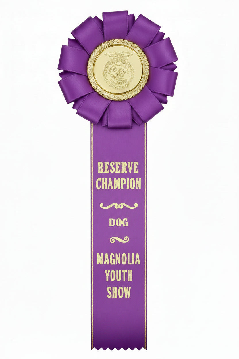 Ribbon 3 (Call for Pricing)