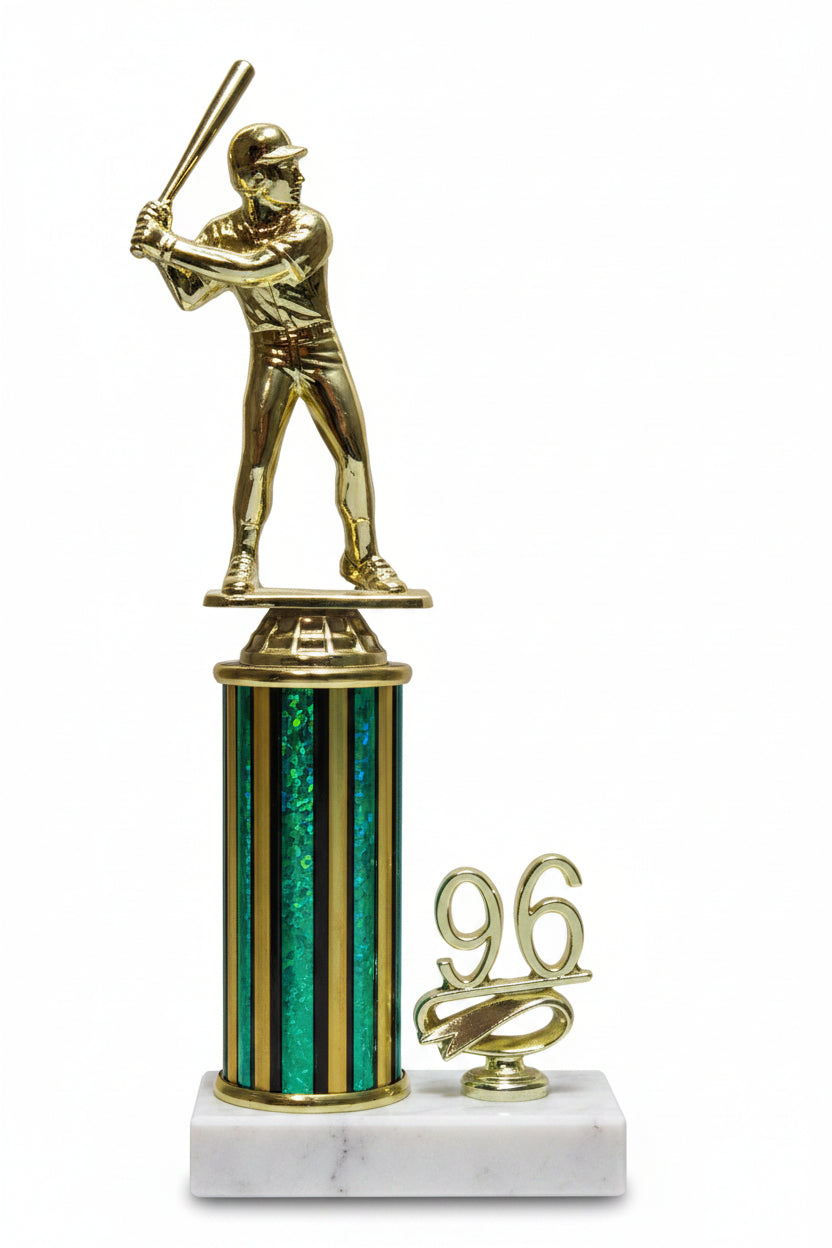 Trophy 3