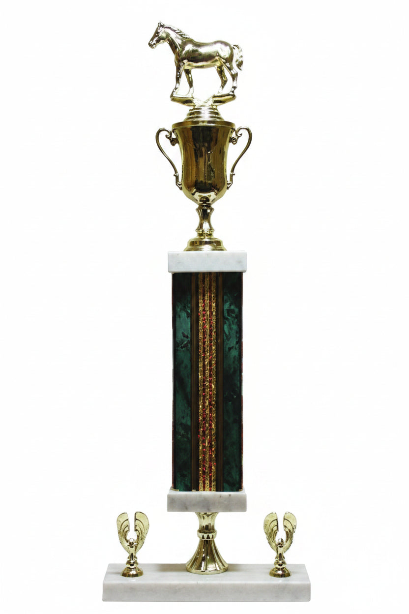 Trophy 6