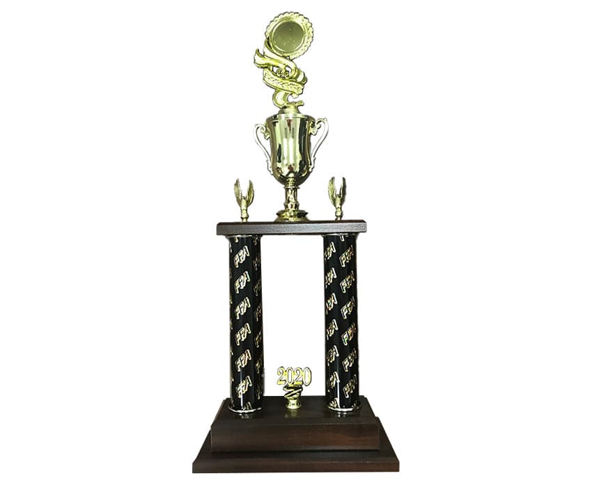 FFA Trophy 