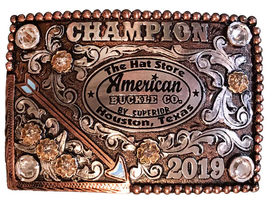  Upgrade Your Fashion Statement: Trophy Buckles for Sale – A Fusion of Tradition and Fashion