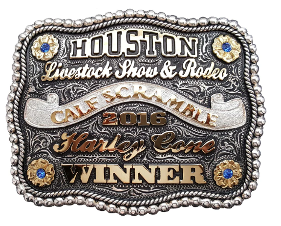  Advertise Your Brand with Custom Belt Buckles Brilliantly