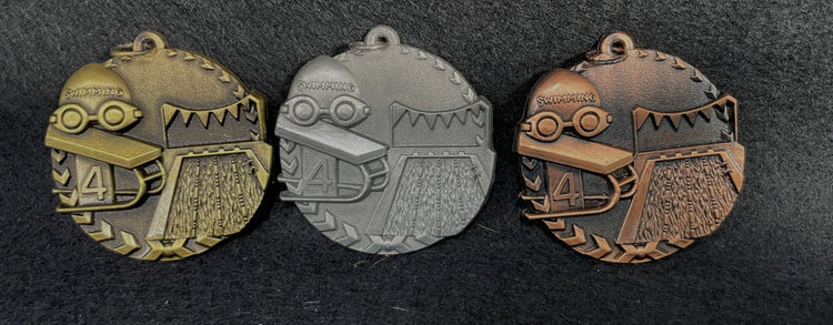 Medals