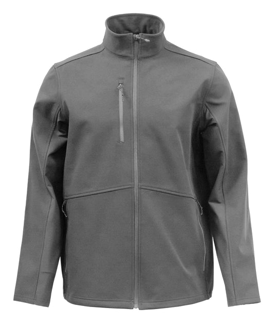 BAW Men's Softshell Jacket