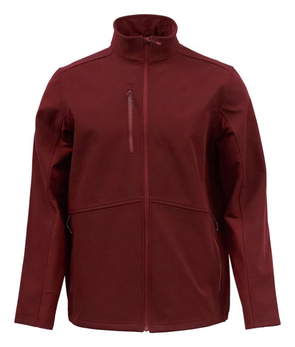 BAW Men's Softshell Jacket