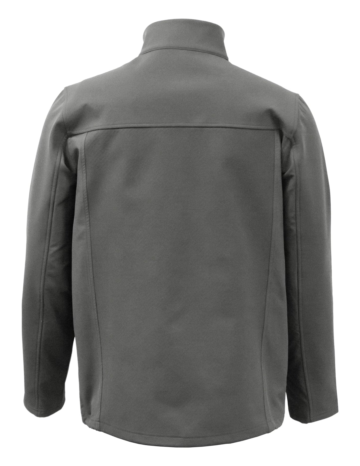 BAW Men's Softshell Jacket