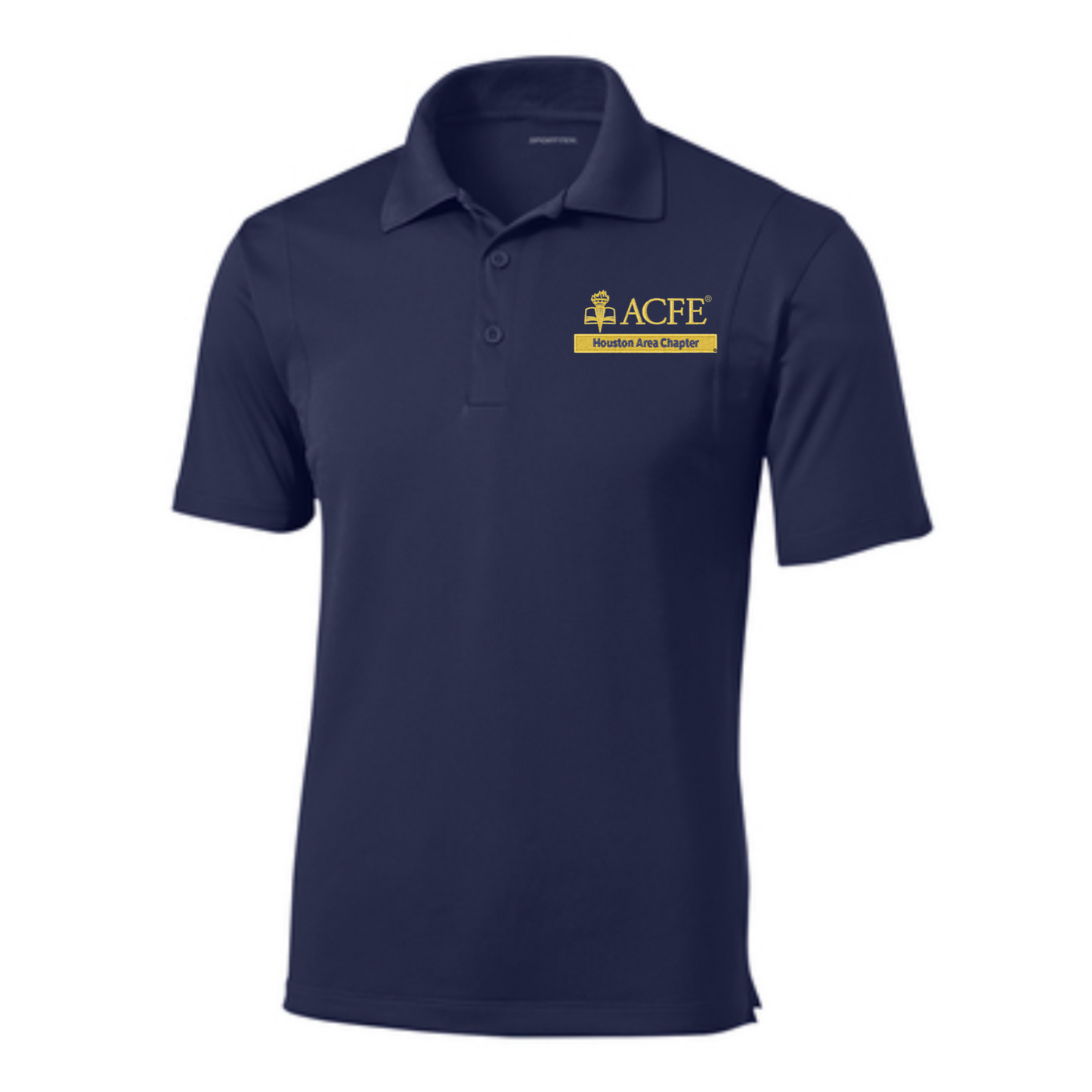 Sport Tek Mens Polo (Copy)