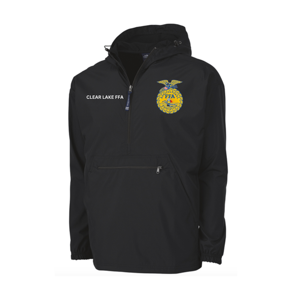 Clear Lake FFA Pullover 