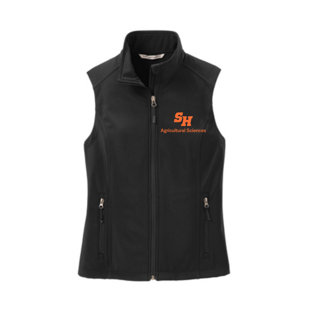 Port Authority Vest 